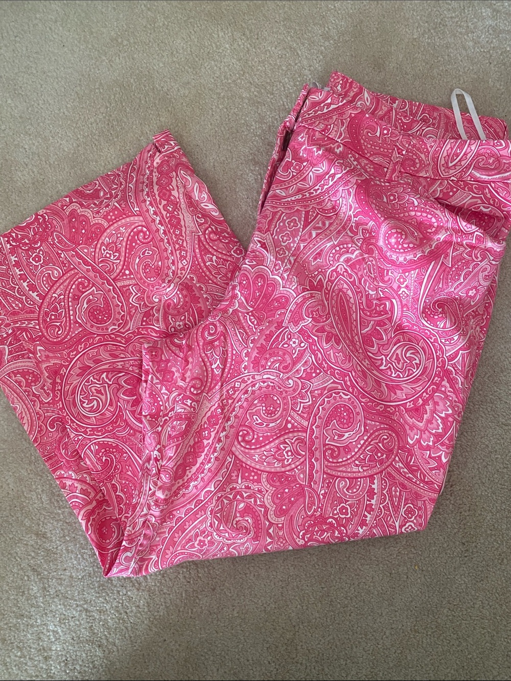 Jones New York sport stretch 14 W pants - Picture 1 of 6